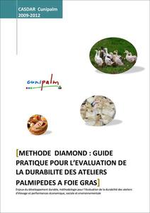 Guide methodologique palmipedes