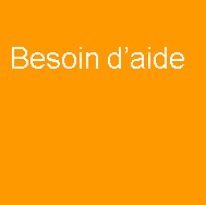 Besoin d'aide